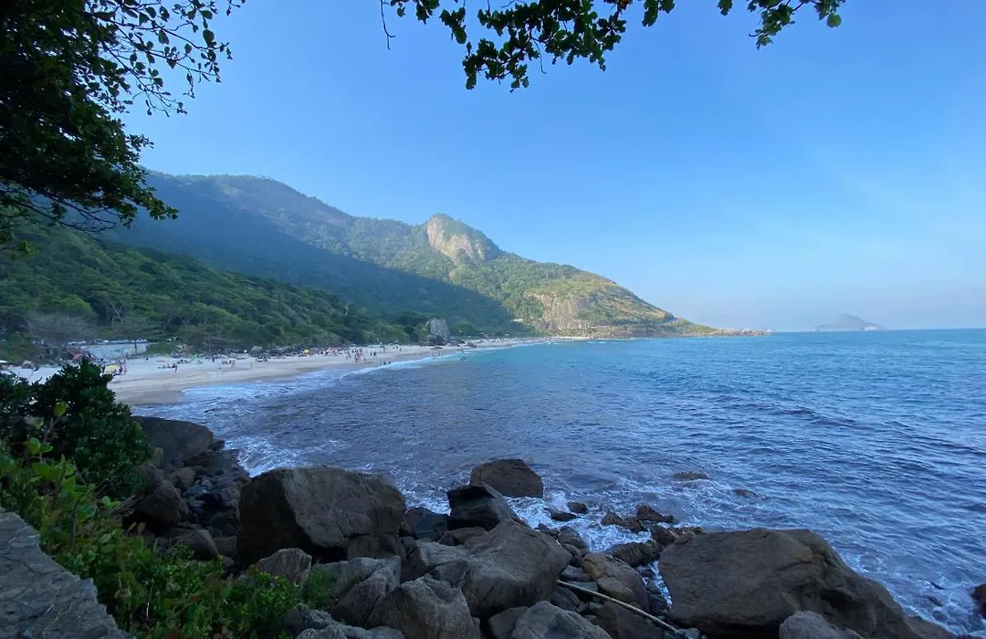 Pontal Beach Loft I-1