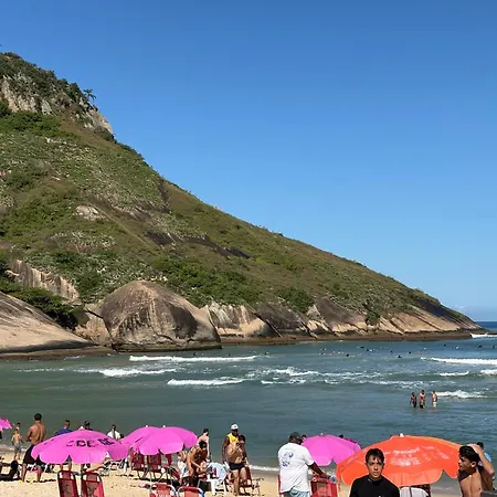 Pontal Beach Loft I-2