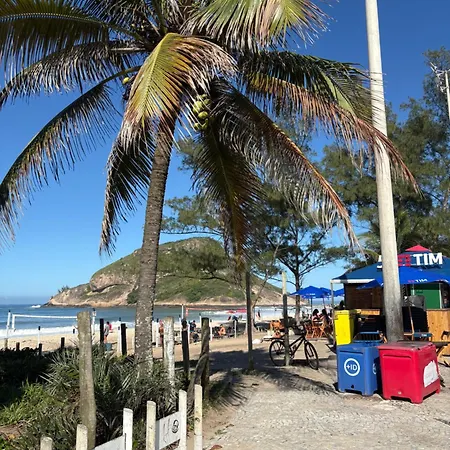 Pontal Beach Loft I-3